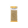 Jute Cording 15m
