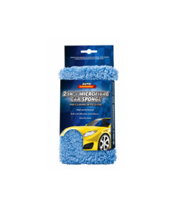 Microfibre Sponge
