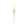 Yellow Cherry Blossom 4 Bunch 100cm