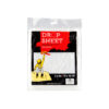 Plastic Drop Sheet 4x5m