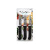 Paring Knives Set 3pc