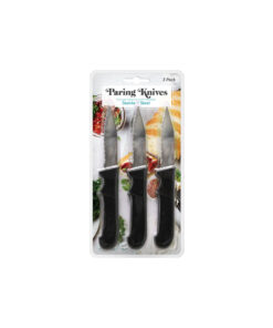 Paring Knives Set 3pc