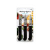 Paring Knives Set 3pc