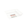 White Dish Drainer