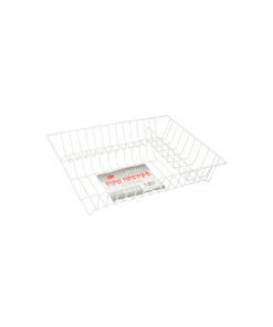 White Dish Drainer