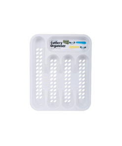 Plastic Cutlery Tray