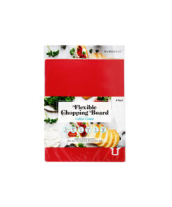 Flexible Chopping Mat 4pk
