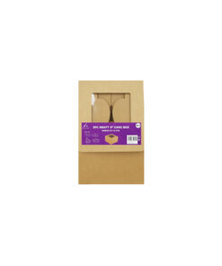 Alternative view of Brown Cake Box 8in 2pk