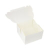 White Cake Box 8in 2pk 20 x 20 x 12.7cm 