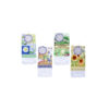 Woven Print Tea Towel Assorted 38x63cm