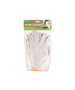 Mens Work Gloves 5pk