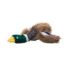 Squeaky Mallard Duck Pet Toy