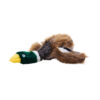 Squeaky Mallard Duck Pet Toy