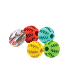 Dog Dental Ball