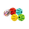 Dog Dental Ball Assorted