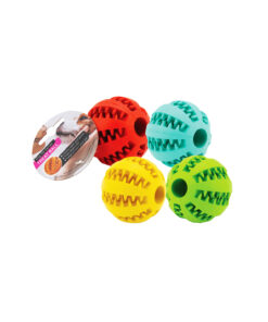 Dog Dental Ball Assorted