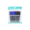 Permanent Markers 10pk