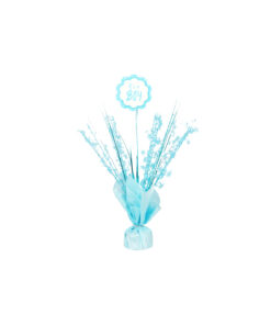 It's A Boy Table Centerpiece