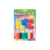 Sponge & Paint Set
