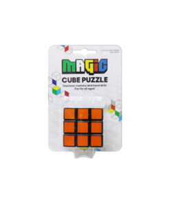 Puzzle Magic Cube