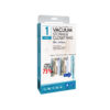 Vacuum Storage Closet Bag 70x145cm