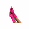Hot Pink Arm Warmers
