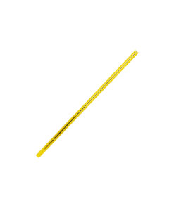 Gold Foil Paper Straws 25pk