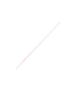 Iridescent Paper Straws 25pk