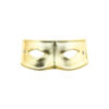 Gold Hero Eye Mask