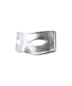 Alternative view of Silver Hero Eye Mask