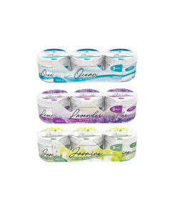 Air Freshener Gel 3pk
