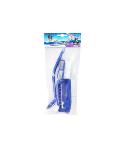 Cleaning Brush 3pk