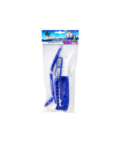 Cleaning Brush 3pk
