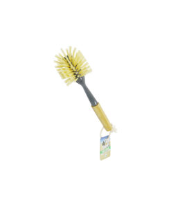 Bamboo Dish Brush 26cm