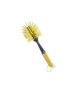 Bamboo Dish Brush 26cm