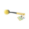 Bamboo Dish Brush 24cm