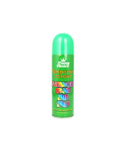 Green Fluorescent Hair Spray 250ml