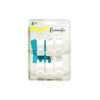 Clothes Hanger Connector 6pk
