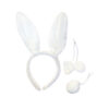 Bunny Accessory Set Assorted
