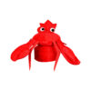 Lobster Hat