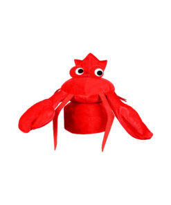 Lobster Hat