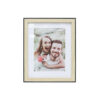 2 Tone Photo Frame 20x25cm