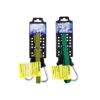 Bungee Cord With Carabiner 75cm