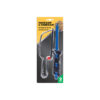 Mini Hacksaw & Handsaw Set 2pc
