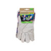Mens Garden Leather Gloves