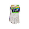 Mens Garden Leather Gloves