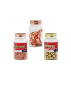 Stationery Pins & Clips Set Assorted