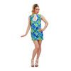 60's Girl Adult XL