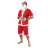 Beach Santa Adult