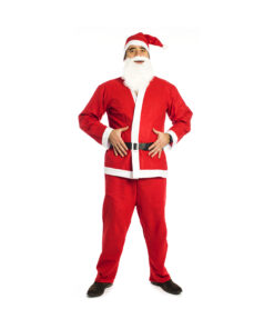 Value Santa Adult